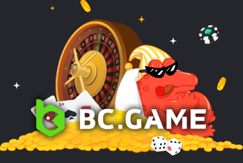 BC.Game Rewards and Special Offers in 2024