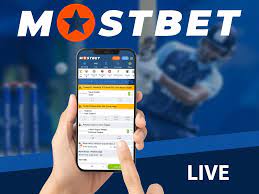 Mostbet APK i APLIKACJA