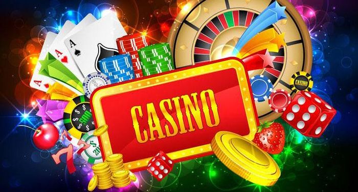 Pinco Casino - Играйте Онлайн на Официальном Сайте