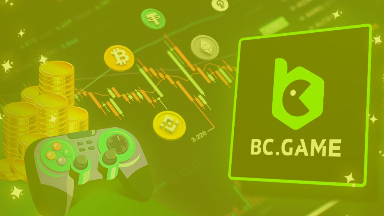 BC.Game Casino Site Evaluation